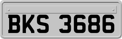 BKS3686