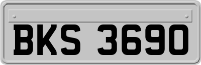 BKS3690