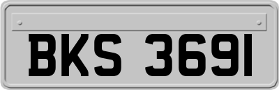 BKS3691