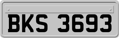 BKS3693