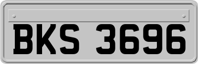 BKS3696
