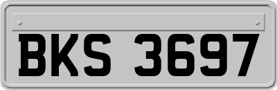 BKS3697