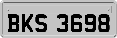 BKS3698