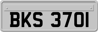 BKS3701
