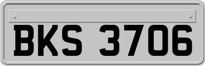 BKS3706