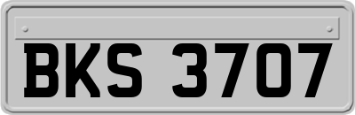 BKS3707