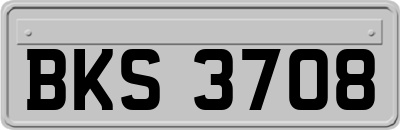 BKS3708