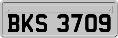 BKS3709