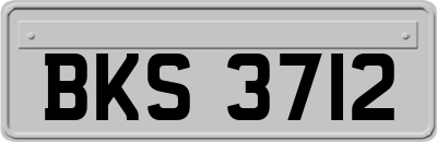 BKS3712