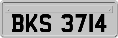 BKS3714
