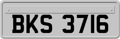 BKS3716