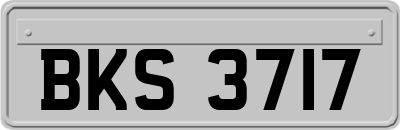 BKS3717