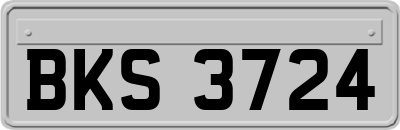 BKS3724