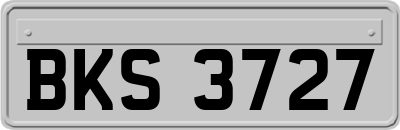 BKS3727