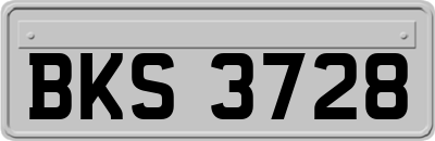 BKS3728