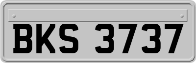 BKS3737