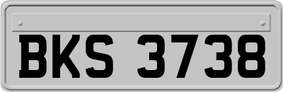 BKS3738