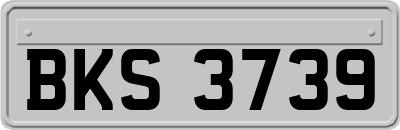 BKS3739