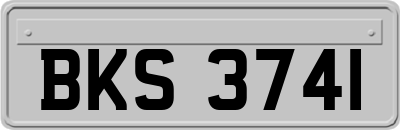 BKS3741