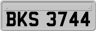 BKS3744