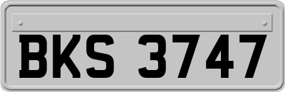 BKS3747
