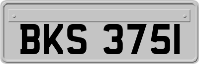 BKS3751