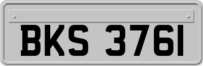 BKS3761