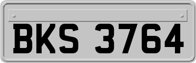 BKS3764