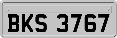 BKS3767