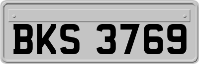 BKS3769
