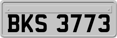 BKS3773