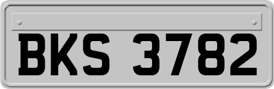 BKS3782