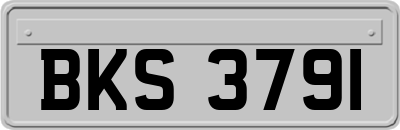 BKS3791