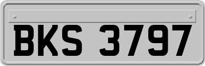 BKS3797