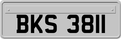 BKS3811