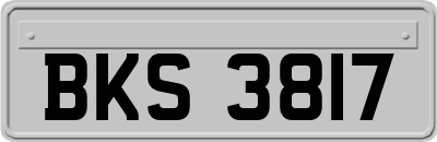 BKS3817