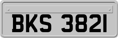 BKS3821