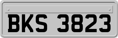 BKS3823