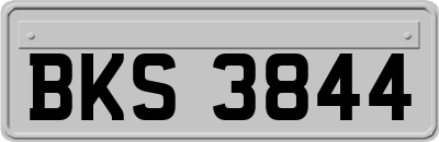 BKS3844