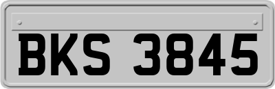 BKS3845