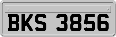 BKS3856