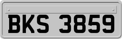 BKS3859