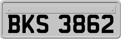 BKS3862