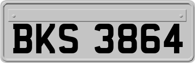 BKS3864