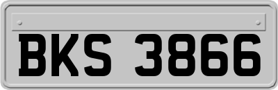 BKS3866