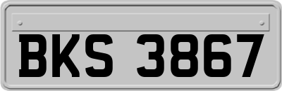 BKS3867