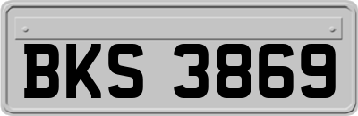 BKS3869