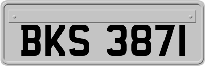 BKS3871