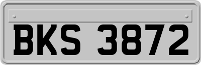 BKS3872
