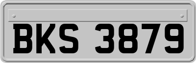 BKS3879